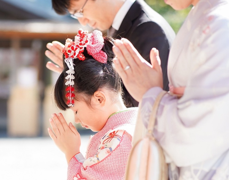 “着物”をもっと身近に